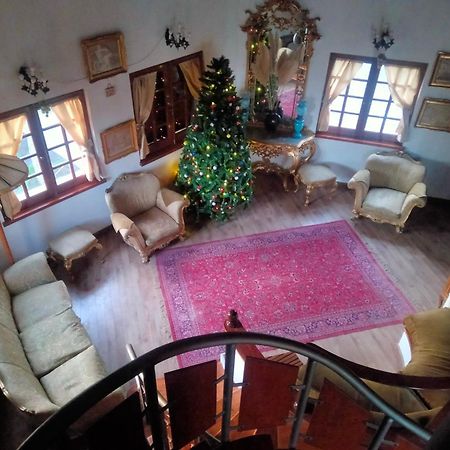 Villa Joele Николози Экстерьер фото