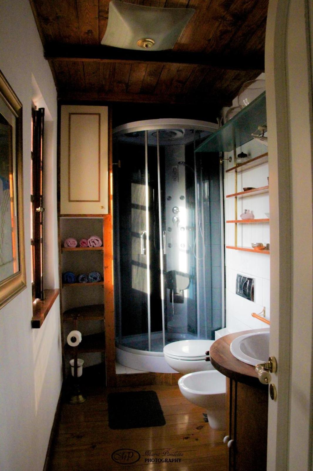 Villa Joele Николози Экстерьер фото