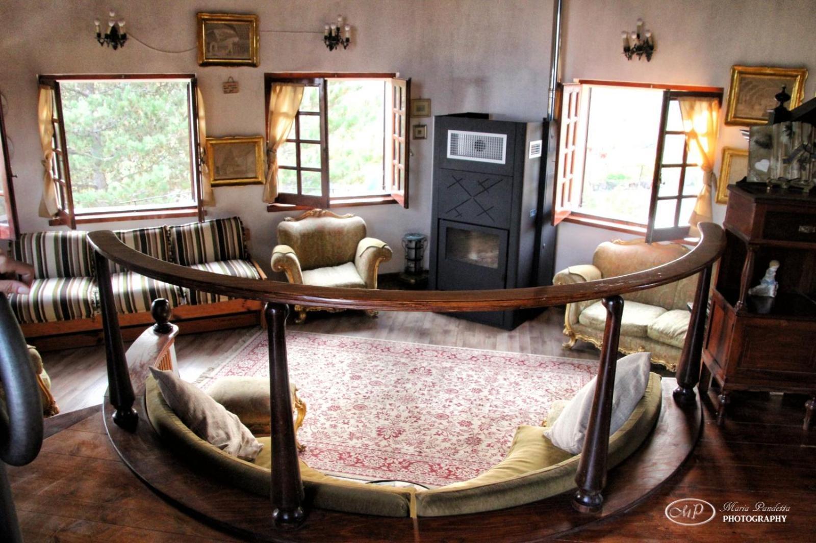 Villa Joele Николози Экстерьер фото
