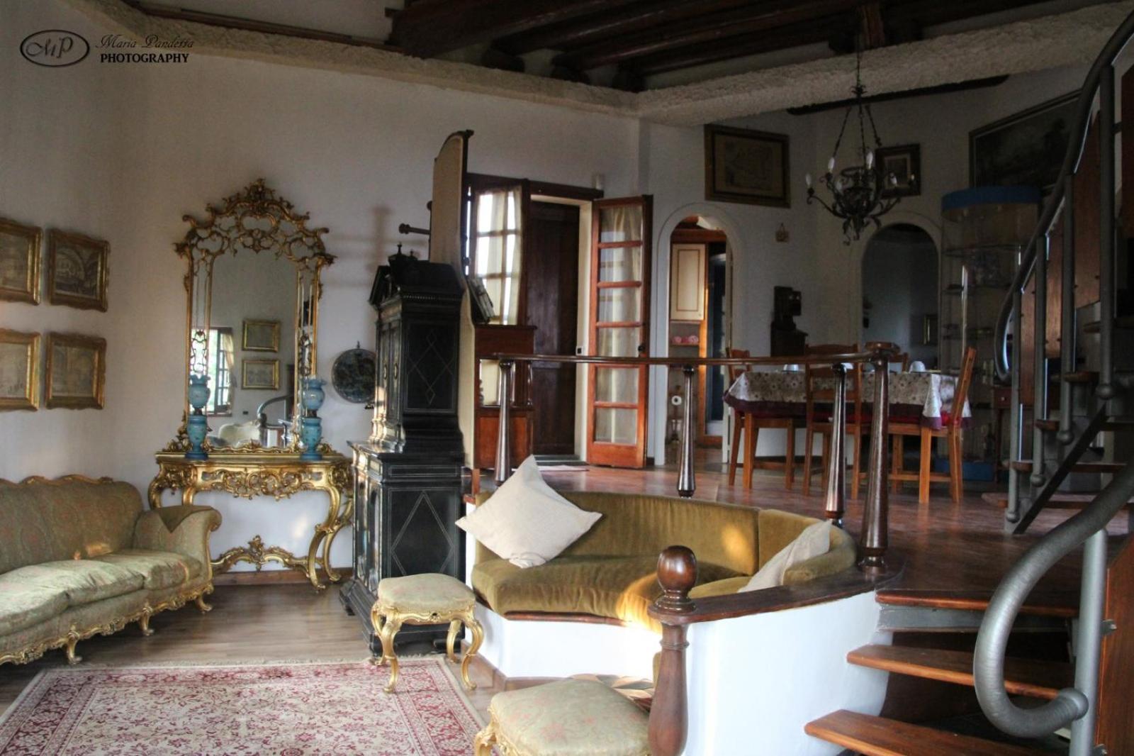 Villa Joele Николози Экстерьер фото