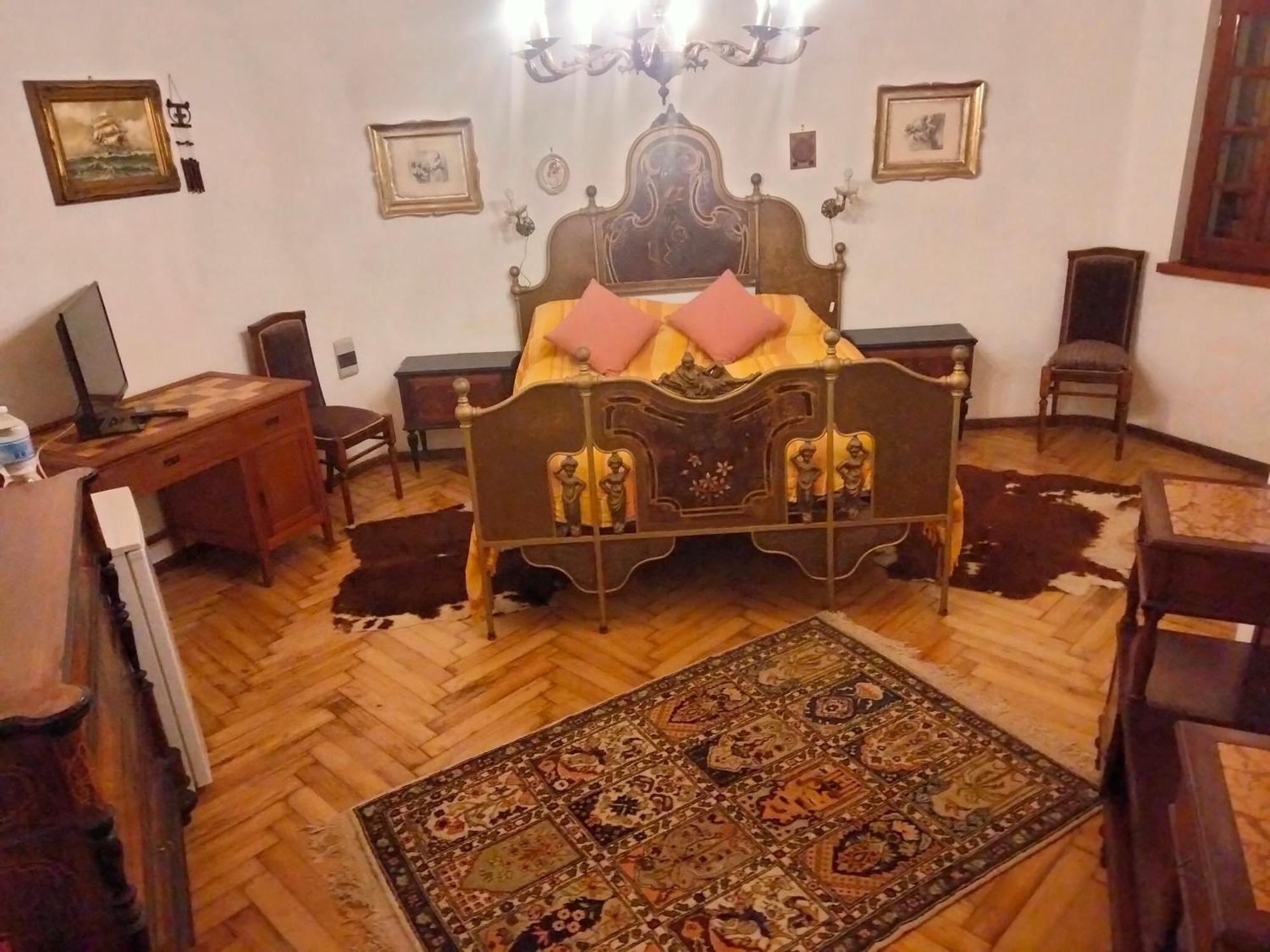 Villa Joele Николози Экстерьер фото
