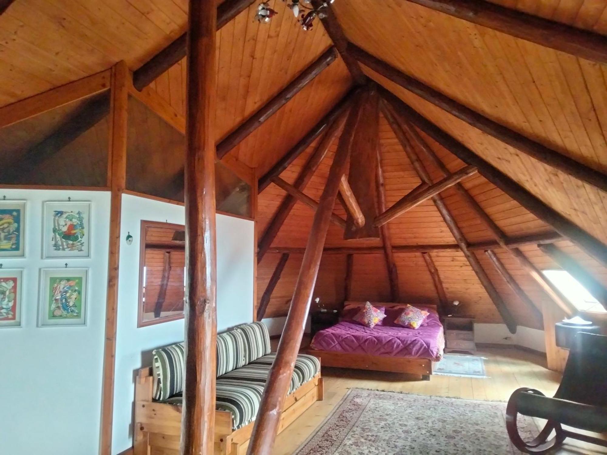 Villa Joele Николози Экстерьер фото